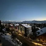 L'eperon Center Wonderful View Apartment Crans-Montana