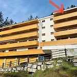 L'eperon Center Wonderful View * Crans-Montana