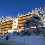 L'eperon Center Wonderful View * Crans-Montana