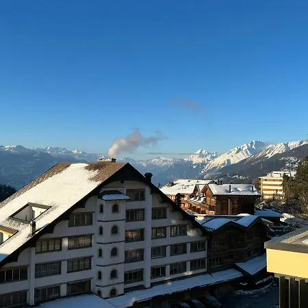 L'eperon Center Wonderful View Appartement *