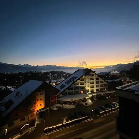 L'eperon Center Wonderful View *