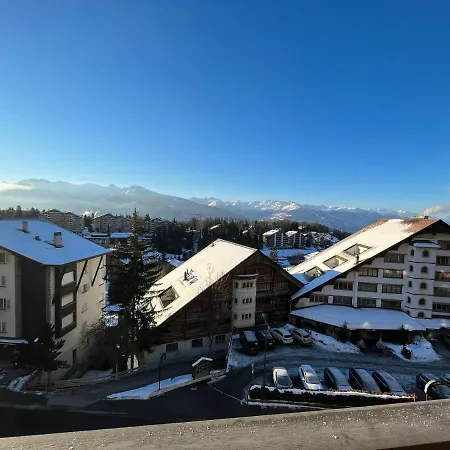 L'eperon Center Wonderful View *