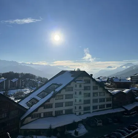 L'eperon Center Wonderful View アパート