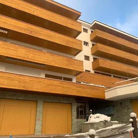 Lägenhet L'eperon Center Wonderful View