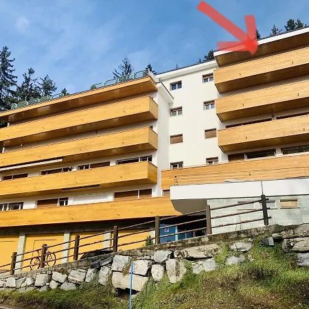 L’eperon Center Wonderful View * Crans-Montana