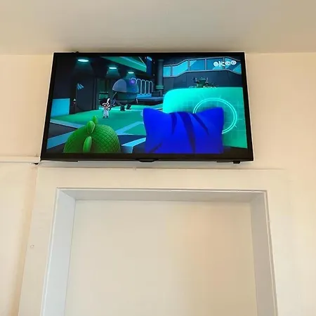 L'eperon Center Wonderful View クラン