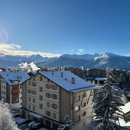 L'eperon Center Wonderful View Lägenhet