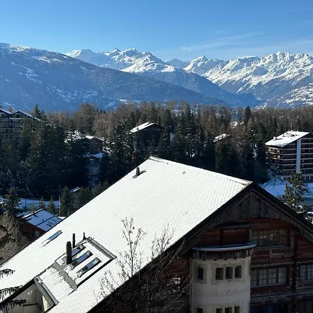 L'eperon Center Wonderful View Appartement *