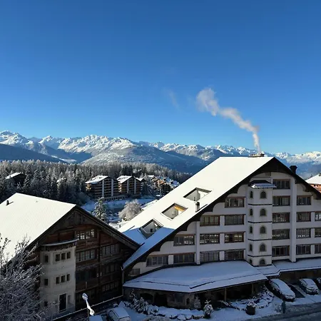 L'eperon Center Wonderful View Appartement