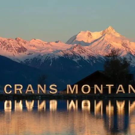 L'eperon Center Wonderful View Lägenhet *