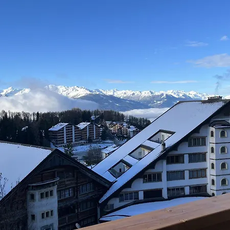 L'eperon Center Wonderful View Lägenhet