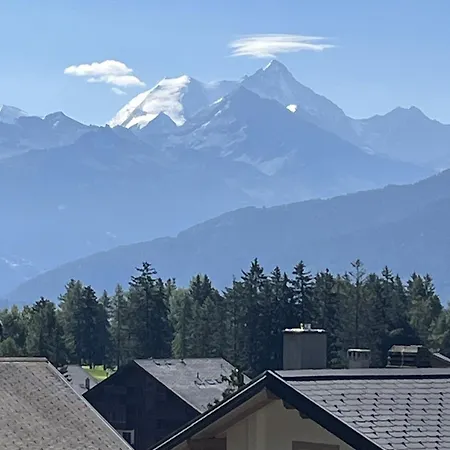 L'eperon Center Wonderful View Lägenhet *