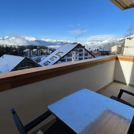 L'eperon Center Wonderful View Appartement *