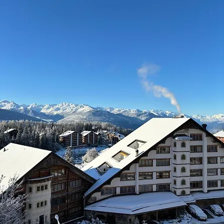 L'eperon Center Wonderful View