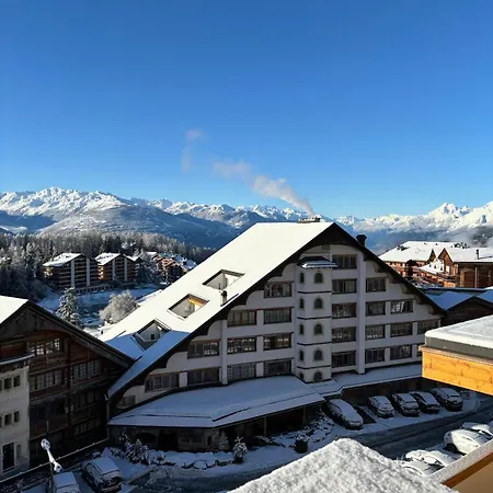 L'eperon Center Wonderful View Appartement
