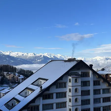 Appartement L'eperon Center Wonderful View