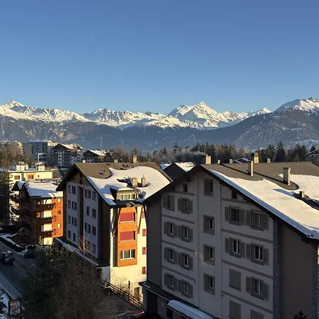 L'eperon Center Wonderful View *