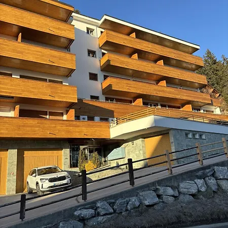 L'eperon Center Wonderful View Lägenhet