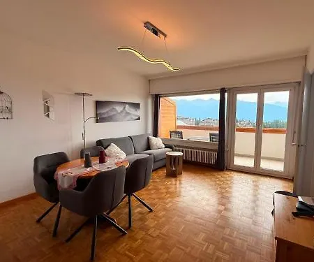 Apartmán L'eperon Center Wonderful View