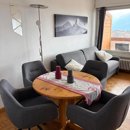 L'eperon Center Wonderful View Appartement *