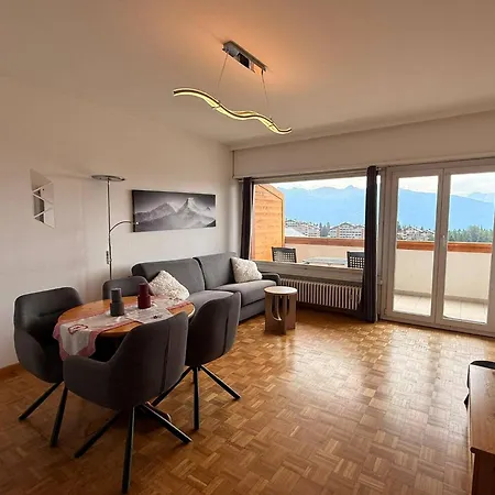 Appartement L'eperon Center Wonderful View *