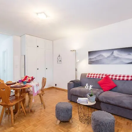 L'eperon Center Wonderful View *