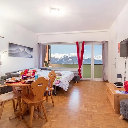 Lägenhet L'eperon Center Wonderful View *