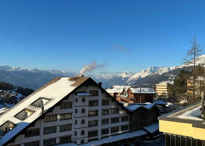 L'eperon Center Wonderful View Lejlighed *