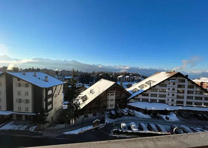 L'eperon Center Wonderful View *