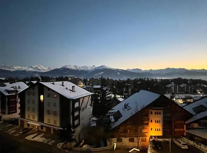 Lejlighed L'eperon Center Wonderful View *