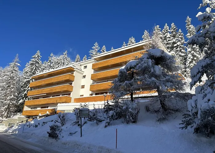 L'eperon Center Wonderful View * Κρανς Μοντάνα