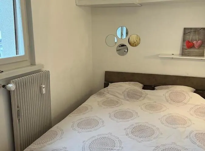 L'eperon Center Wonderful View 克莱恩 蒙塔纳