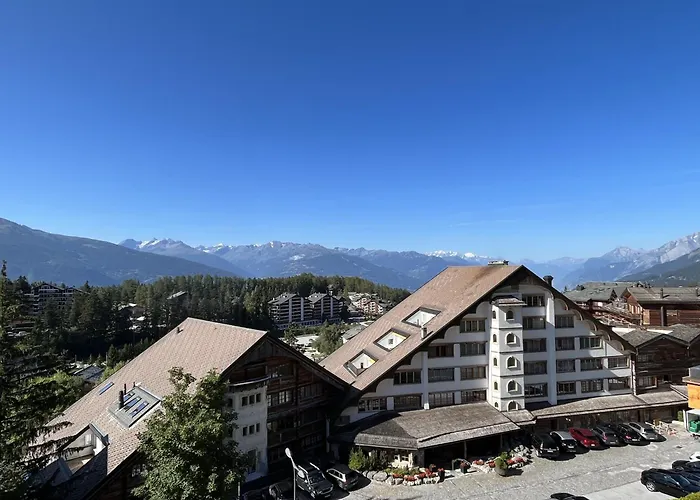 L'eperon Center Wonderful View Lejlighed