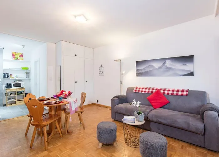 L'eperon Center Wonderful View *