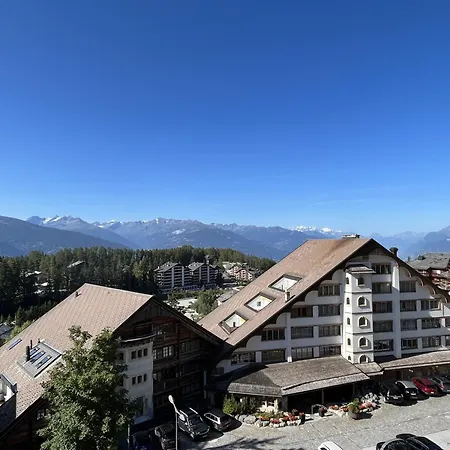 L'eperon Center Wonderful View Daire