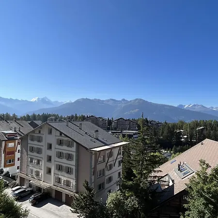 Daire L'eperon Center Wonderful View