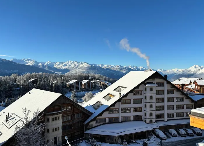 L'eperon Center Wonderful View Daire