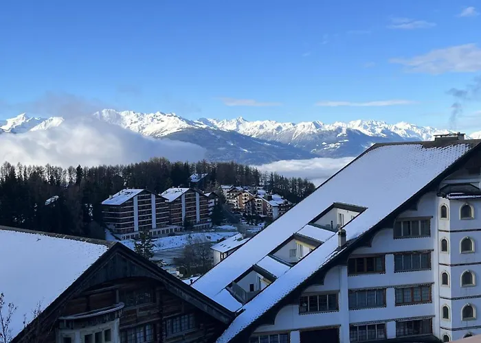 L'eperon Center Wonderful View Daire