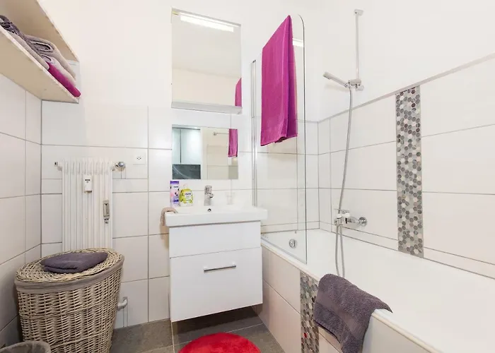 L'eperon Center Wonderful View Daire