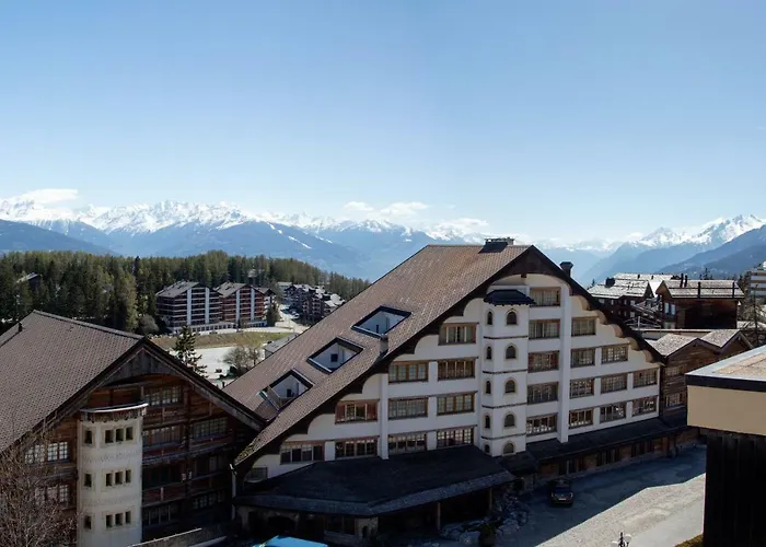 L'eperon Center Wonderful View Daire *