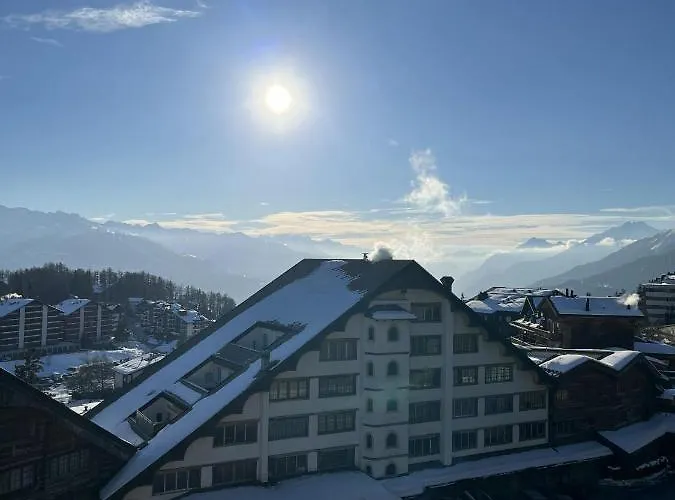 L'eperon Center Wonderful View Apartment