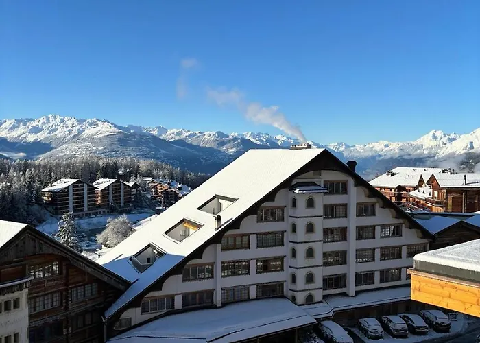 L'eperon Center Wonderful View Apartment